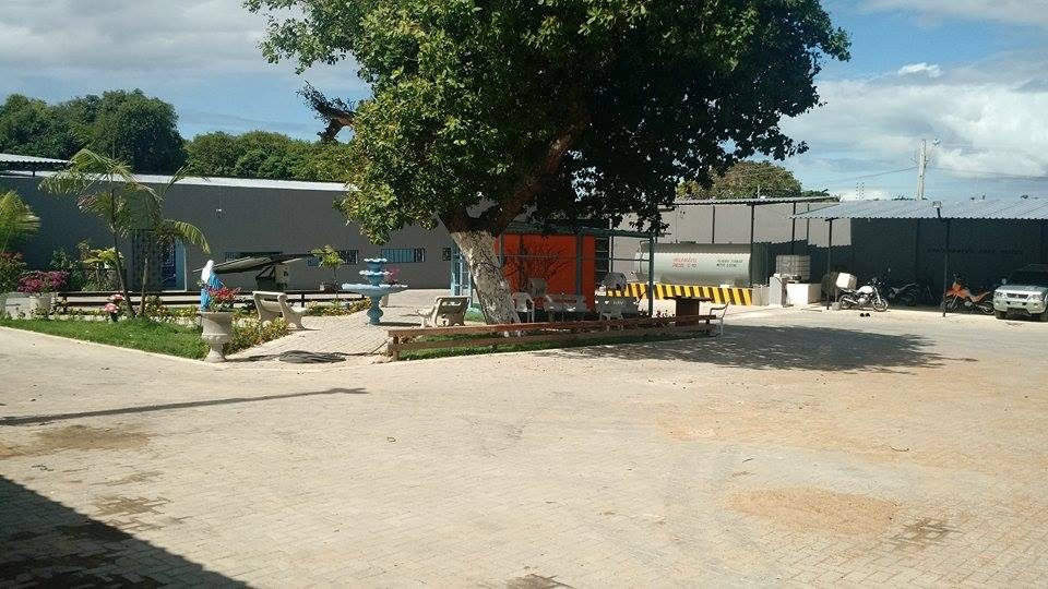 Projeto H2O